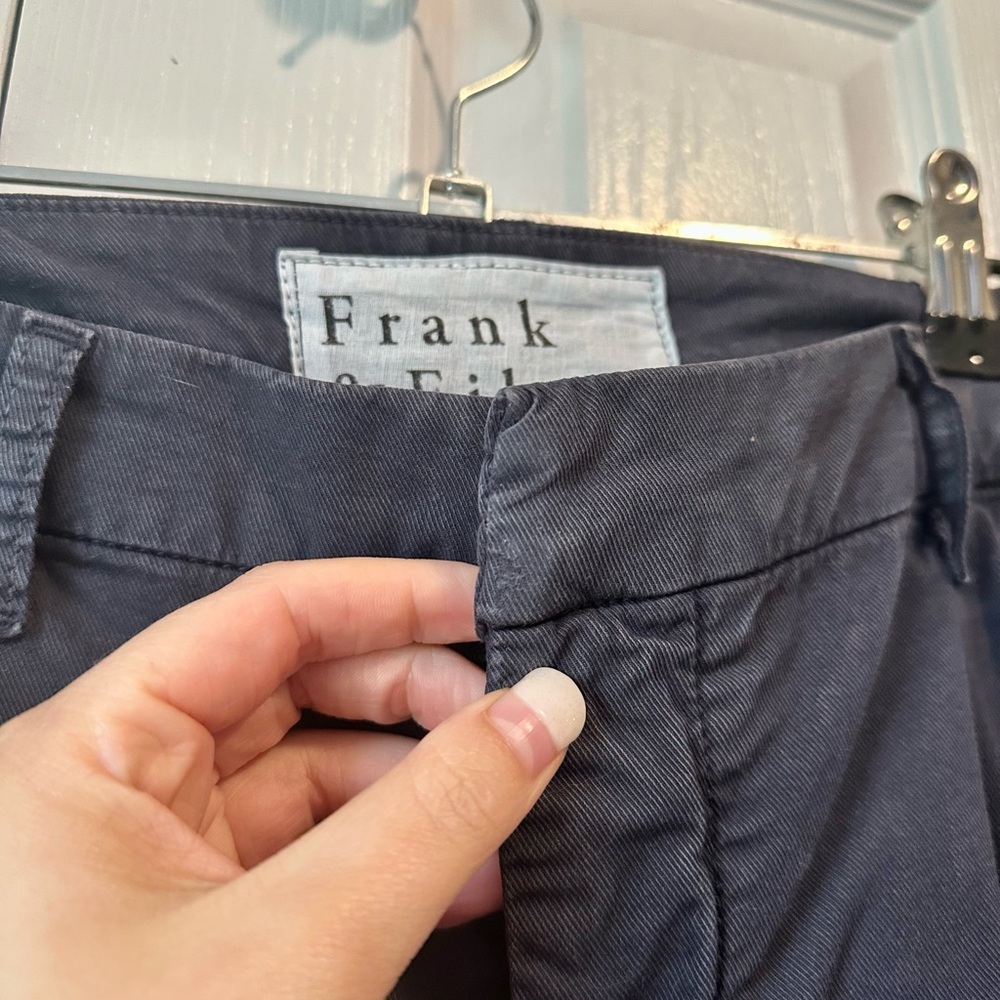 Frank & Eileen Wicklow pants - Picture 8 of 8